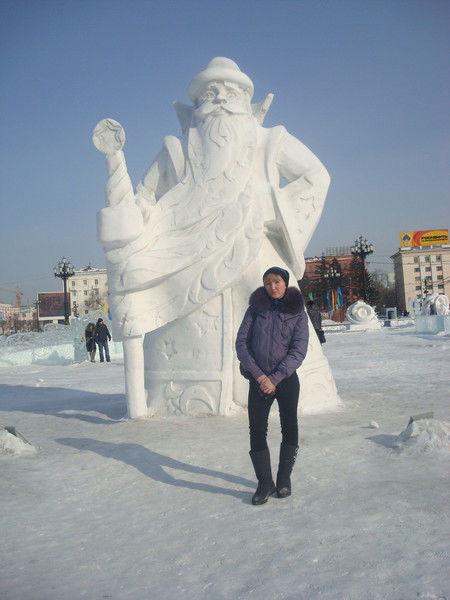 Ирина Лисиенко