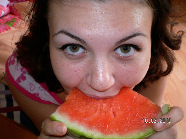 Вероника Фроловичева