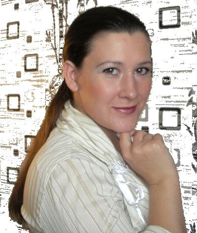 Ирина Шукурова