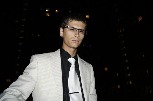 Алексей Белов