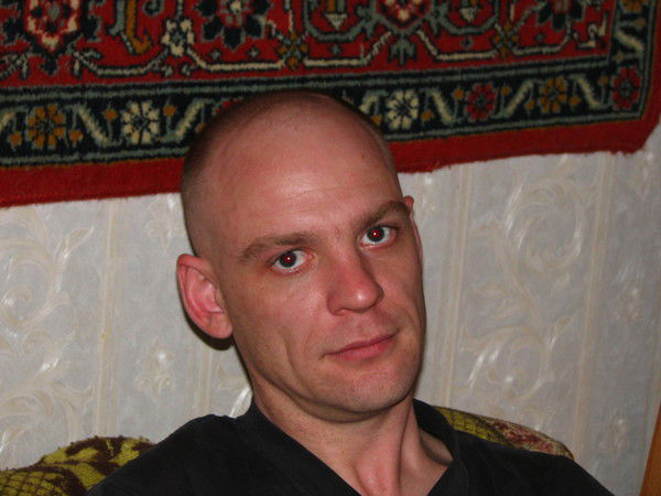 Сергей Зеленов