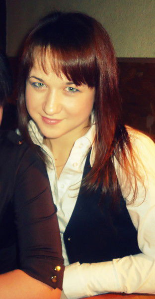 Нина Кащенко