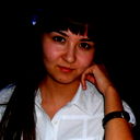 Дина Байкенова
