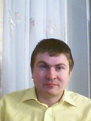 Игорь Сулейманов