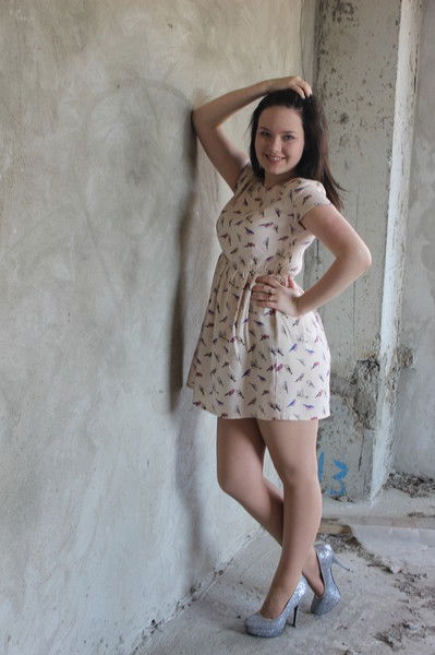 Мария Кобыляр