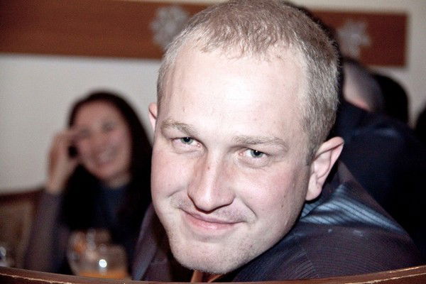 Константин Андреев