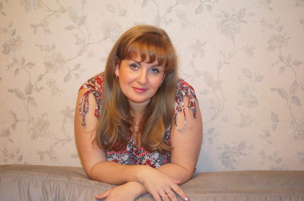 Янина Черногорцева