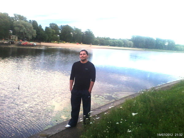 Фазо Гаффаров