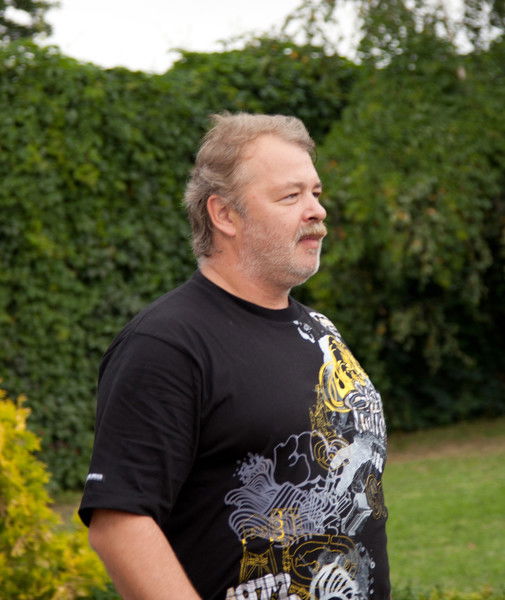 Горошко Михаил