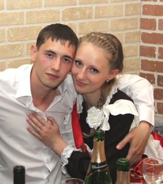 Андрей Романов