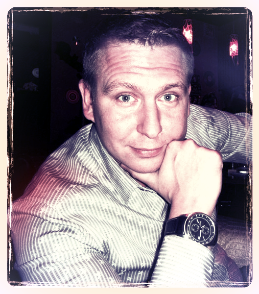 Владимир Матросов