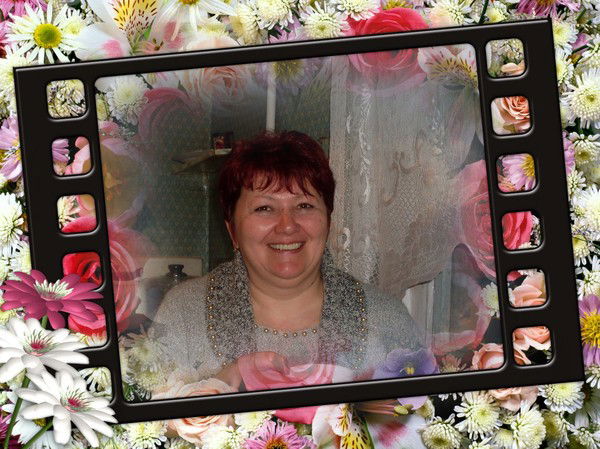 Римма Волкова