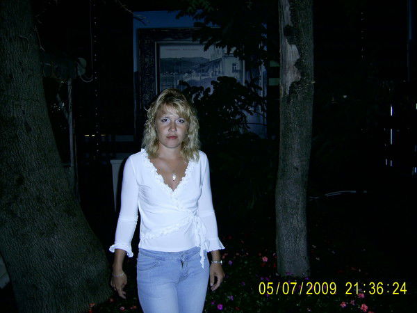 Марина Большакова