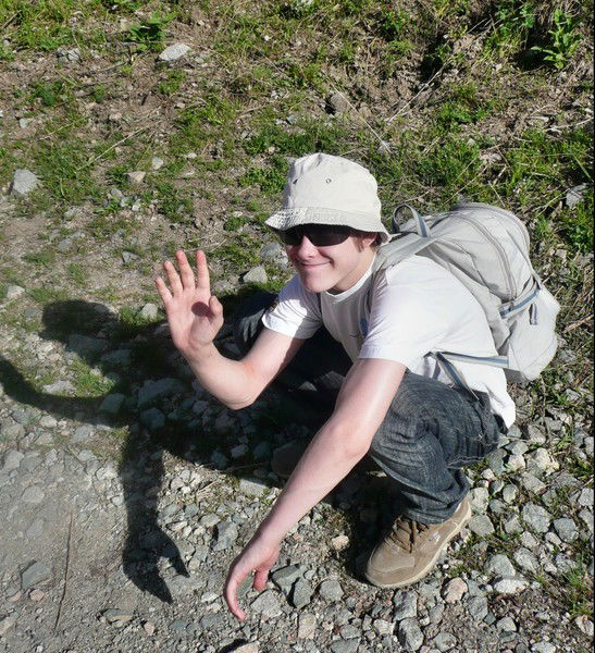 Артём Анисов