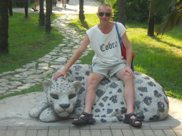 Владимир Бузик