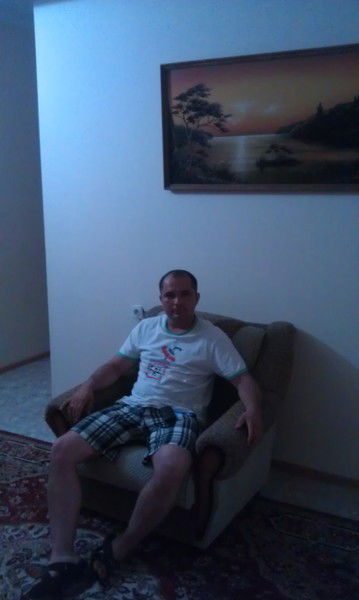 Антон Почернин