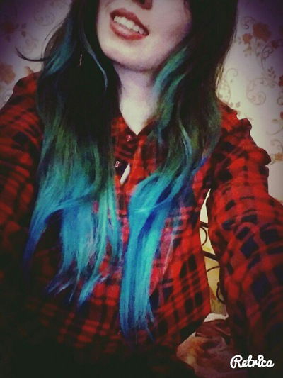 Ксения Кондратюк