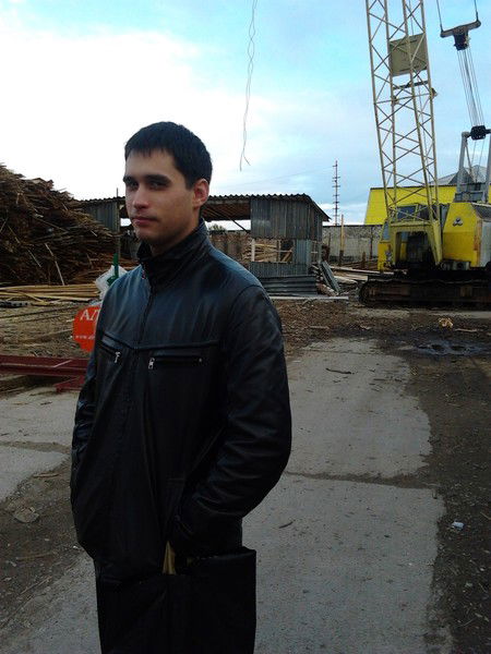 Роман Снедков