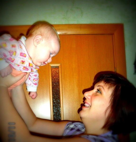 Татьяна Февралёва