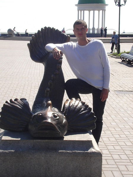 Валентин Копыл