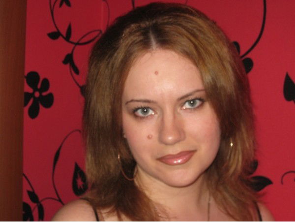 Александра Громова