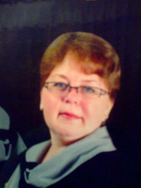 Елена Шрейдер(Ульянова)