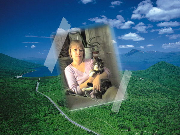 Элида Ахметшина