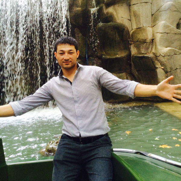 Азамат Елемесов