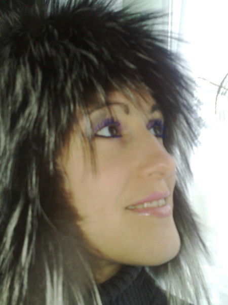 Наталия Веровенко