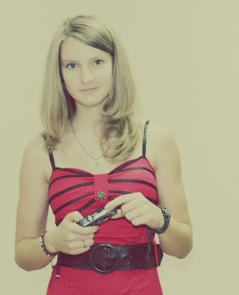 Карина Соловей