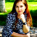 Александра Шульга