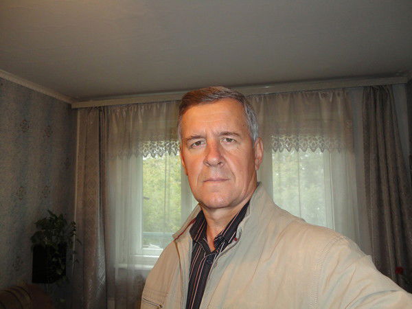 Валерий Баздырев