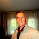 Валерий Баздырев