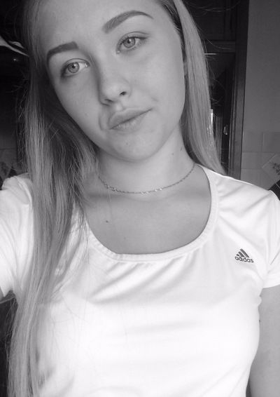 Христина Малечко