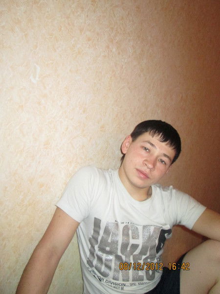 Фаниль Сафиуллин