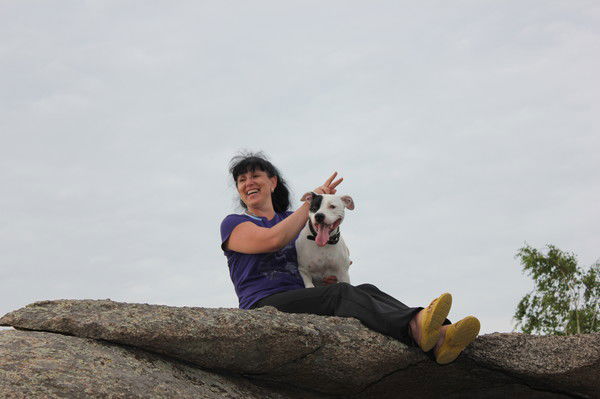 Лариса Лавитская