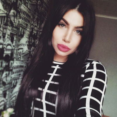 Аделина Ахметгалиева