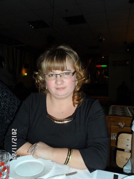 Валентина Хоняк