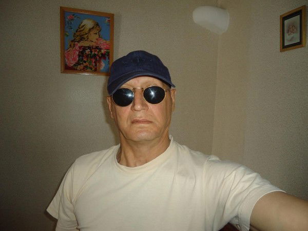 Александр Соколов