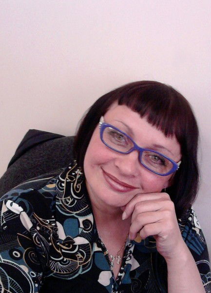 Надежда Ткаченко