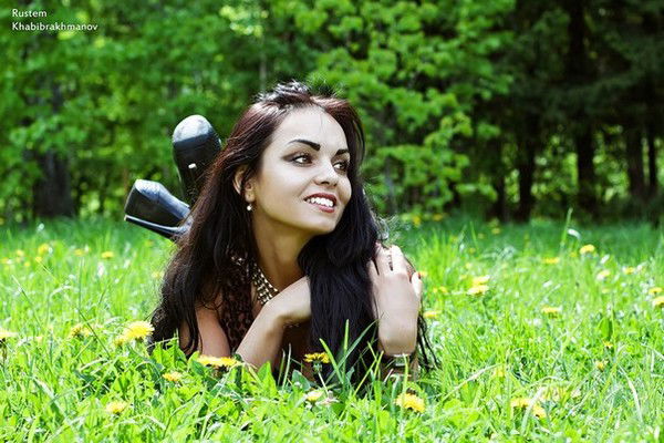 Алиса Асанова