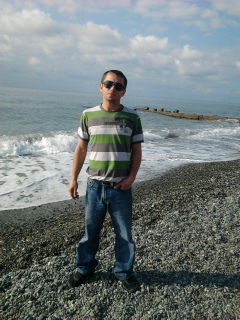 Вадим Альтшулер