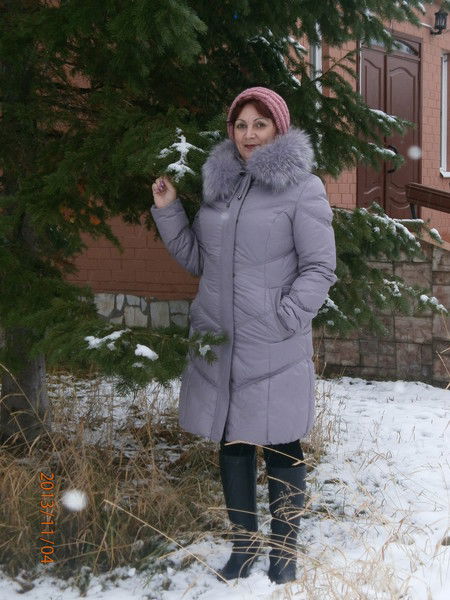 Екатерина Анатольевна Емельяненко