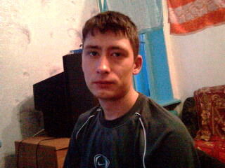 Николай Кочкаев