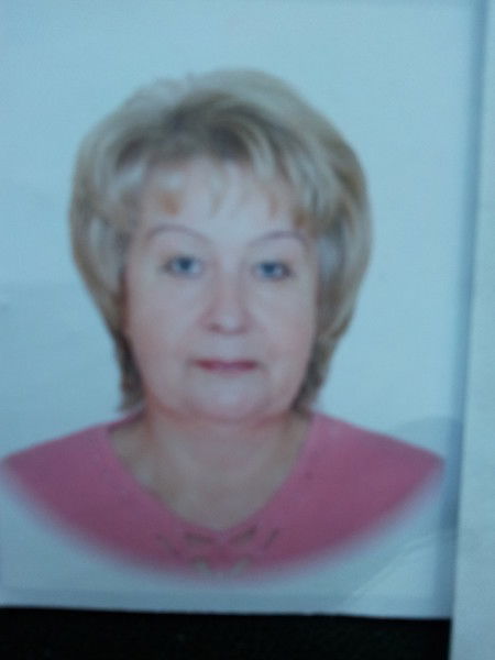 Ирина Михальченко