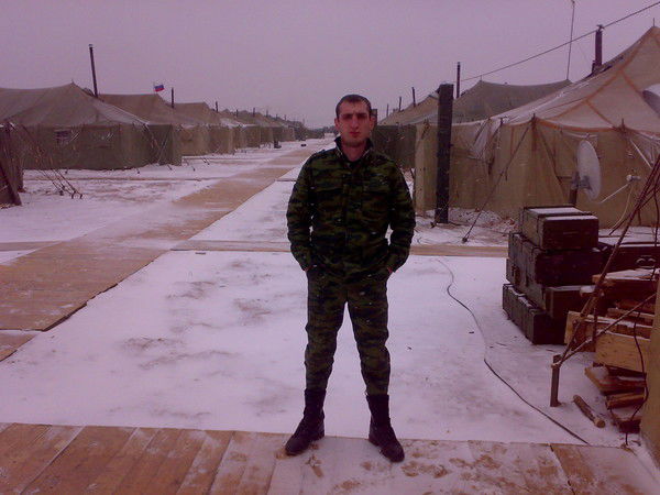 Даир Меджидов