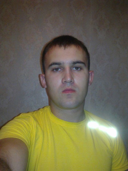 Виктор Сидненко