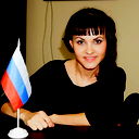 Ольга Веткасова