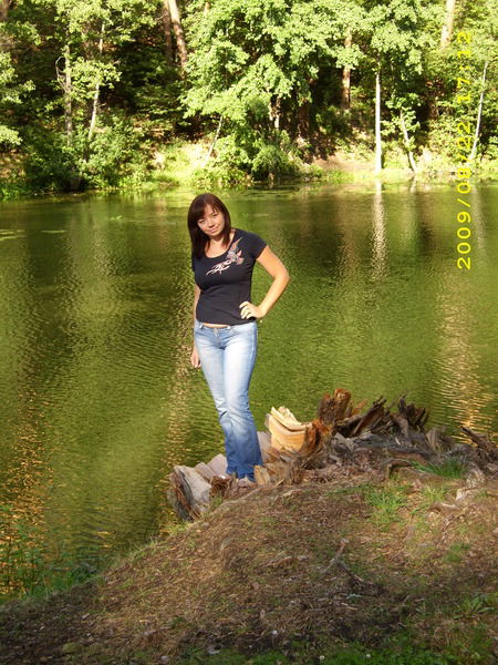 Светлана Бирюлина