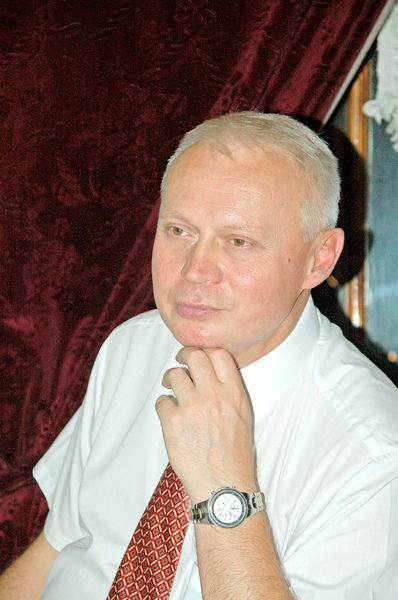 Николай Загайнов